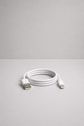 USB-Lightening