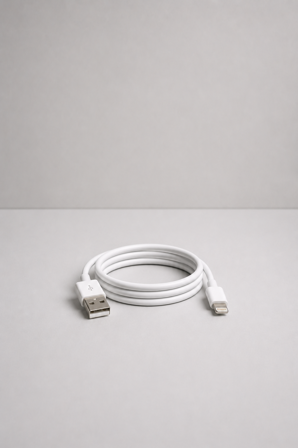 USB-Lightening