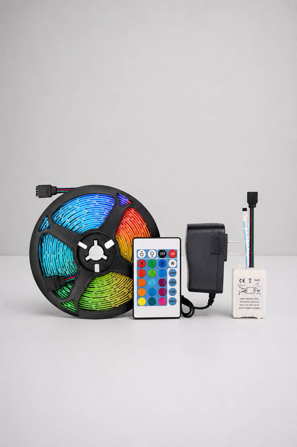 LED LIGHTS