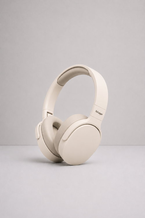 HITAGE HEADSETS